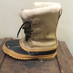 Sorel Boots